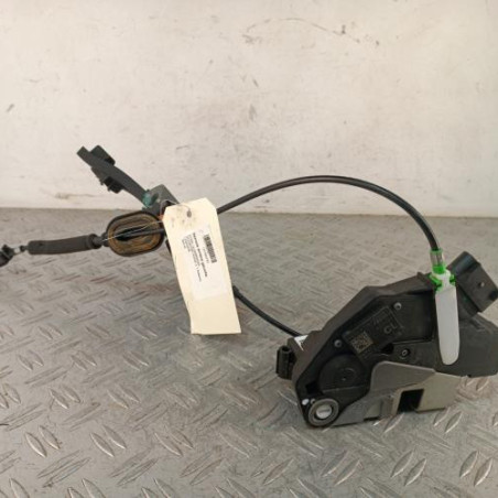 Serrure arriere gauche FORD ECOSPORT Photo n°1