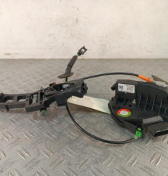 Serrure arriere gauche FORD ECOSPORT