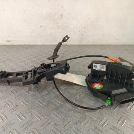 Serrure arriere gauche FORD ECOSPORT