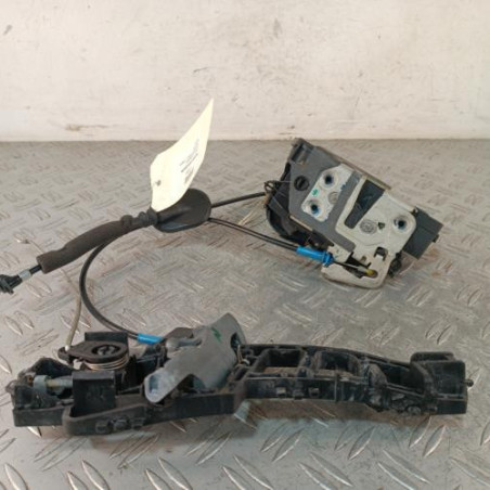 Serrure avant gauche FORD ECOSPORT