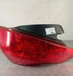 Feu arriere principal droit (feux) PEUGEOT 308 1 Photo n°1