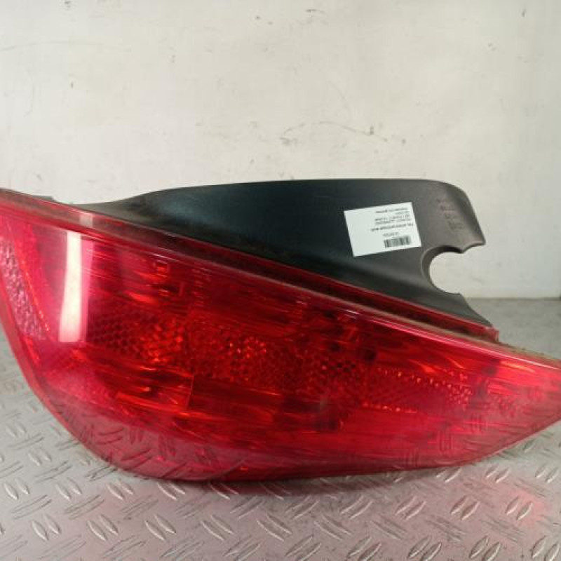 Feu arriere principal droit (feux) PEUGEOT 308 1