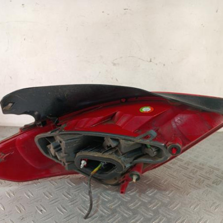 Feu arriere principal droit (feux) PEUGEOT 308 1
