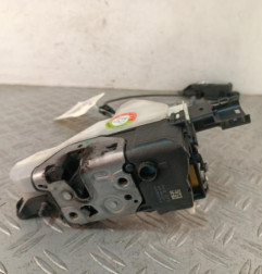 Serrure avant gauche PEUGEOT 308 1 Photo n°3