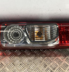 Feu arriere principal droit (feux) CITROEN JUMPER 3 Photo n°1