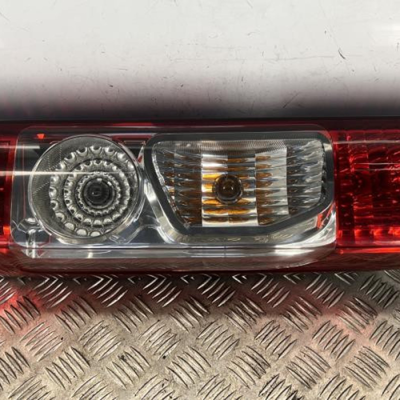 Feu arriere principal droit (feux) CITROEN JUMPER 3