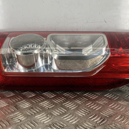Feu arriere principal droit (feux) CITROEN JUMPER 3