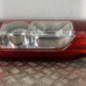 Feu arriere principal droit (feux) CITROEN JUMPER 3