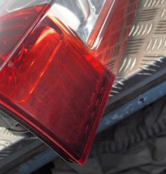 Feu arriere principal droit (feux) CITROEN JUMPER 3 Photo n°3