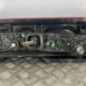 Feu arriere principal droit (feux) CITROEN JUMPER 3