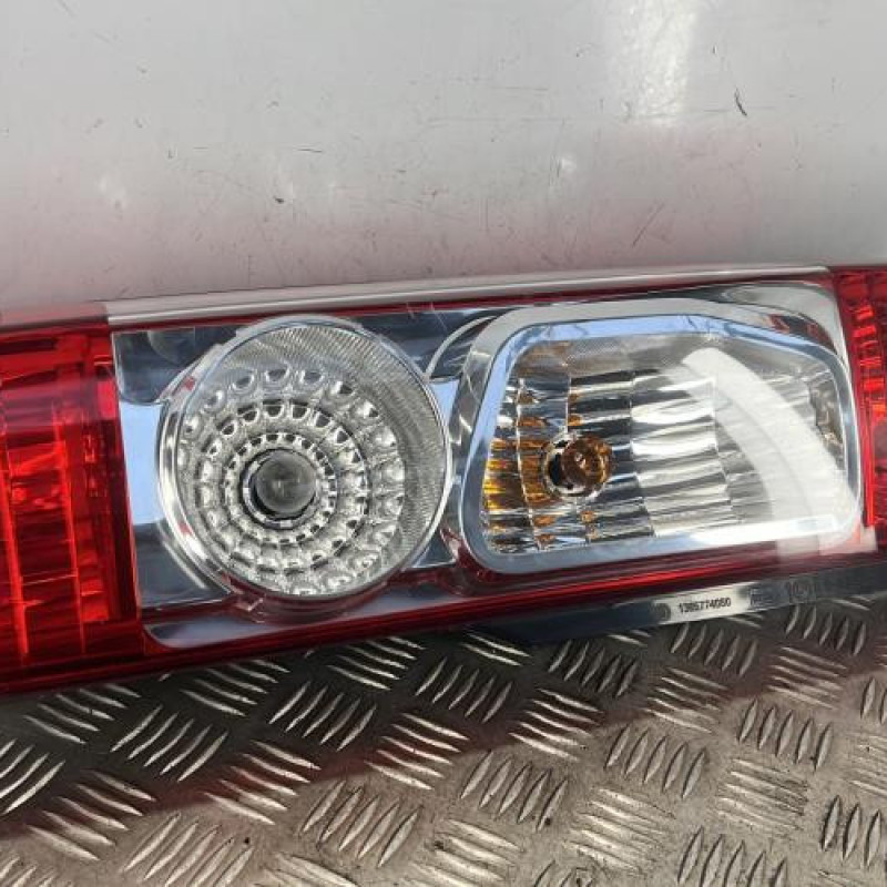 Feu arriere principal gauche (feux) CITROEN JUMPER 3