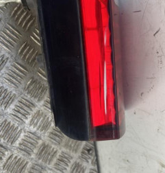 Feu arriere principal gauche (feux) CITROEN JUMPER 3 Photo n°5