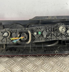 Feu arriere principal gauche (feux) CITROEN JUMPER 3 Photo n°6