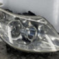 Optique avant principal droit (feux)(phare) CITROEN JUMPER 3