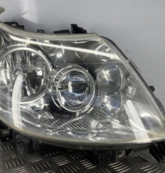 Optique avant principal droit (feux)(phare) CITROEN JUMPER 3