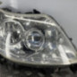Optique avant principal droit (feux)(phare) CITROEN JUMPER 3