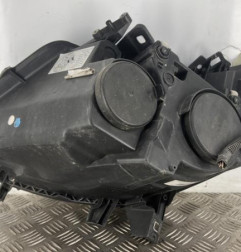 Optique avant principal droit (feux)(phare) CITROEN JUMPER 3 Photo n°3