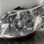 Optique avant principal gauche (feux)(phare) CITROEN JUMPER 3