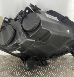 Optique avant principal gauche (feux)(phare) CITROEN JUMPER 3 Photo n°3