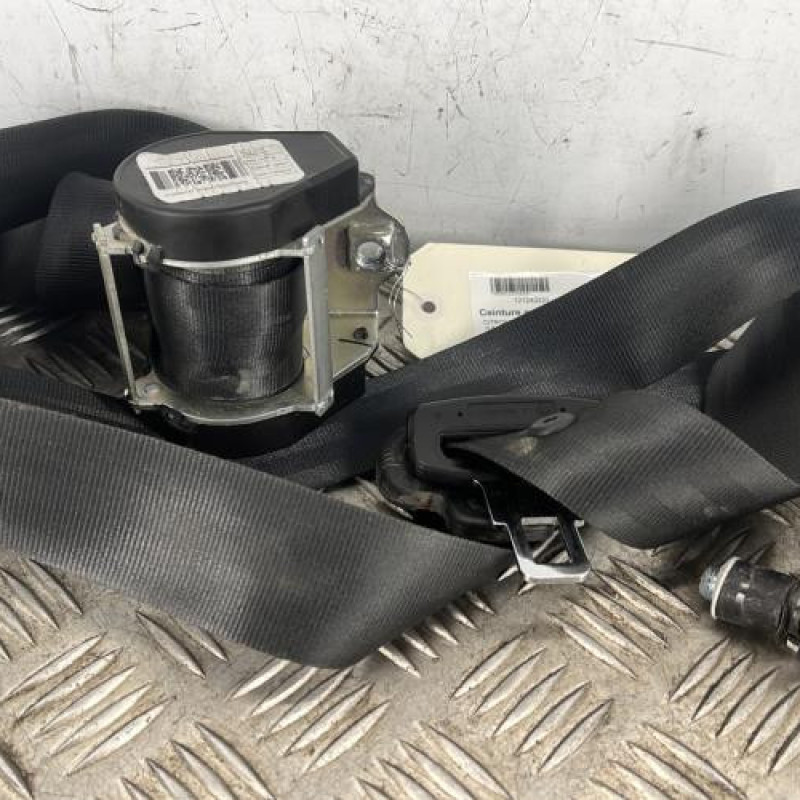 Ceinture avant droit CITROEN JUMPER 3