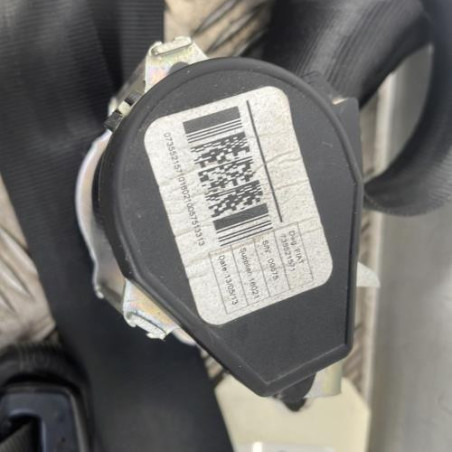 Ceinture avant droit CITROEN JUMPER 3