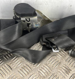 Ceinture avant droit CITROEN JUMPER 3 Photo n°3