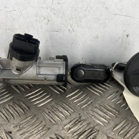 Neiman CITROEN JUMPER 3 Photo n°1