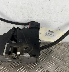 Serrure avant droit CITROEN JUMPER 3 Photo n°3