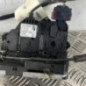 Serrure avant gauche CITROEN JUMPER 3