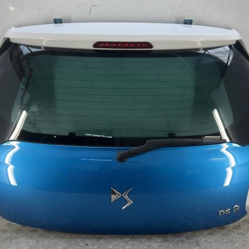 Malle/Hayon arriere DS DS3