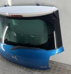 Malle/Hayon arriere DS DS3