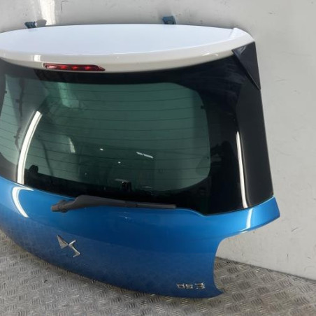 Malle/Hayon arriere DS DS3