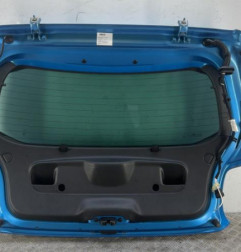 Malle/Hayon arriere DS DS3 Photo n°3