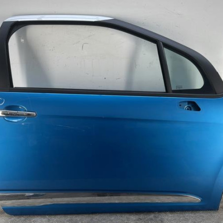 Porte avant droit DS DS3 Photo n°1