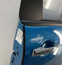 Porte avant droit DS DS3