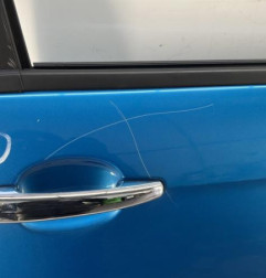 Porte avant droit DS DS3 Photo n°3