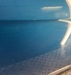 Porte avant droit DS DS3 Photo n°4