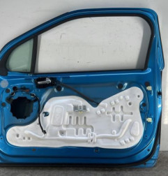 Porte avant droit DS DS3 Photo n°5