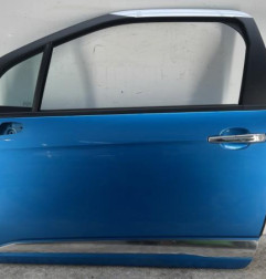 Porte avant gauche DS DS3 Photo n°1