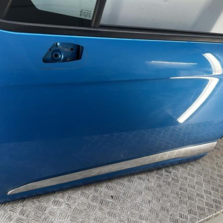 Porte avant gauche DS DS3