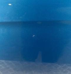 Porte avant gauche DS DS3 Photo n°3