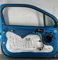 Porte avant gauche DS DS3 Photo n°4