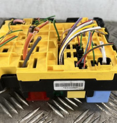 Boitier servitude moteur (BSM) CITROEN C4 PICASSO 2