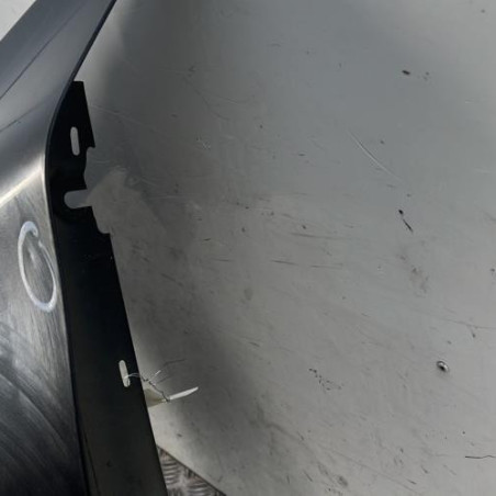 Aile avant gauche CITROEN C4 PICASSO 2