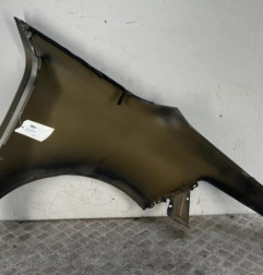 Aile avant gauche CITROEN C4 PICASSO 2 Photo n°4