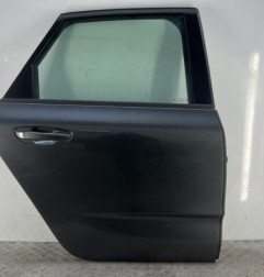 Porte arriere droit CITROEN C4 PICASSO 2 Photo n°1