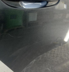 Porte arriere droit CITROEN C4 PICASSO 2 Photo n°3