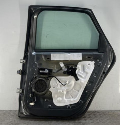 Porte arriere droit CITROEN C4 PICASSO 2 Photo n°4