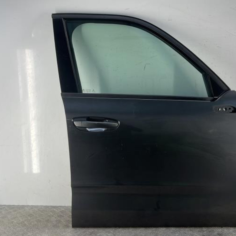 Porte avant droit CITROEN C4 PICASSO 2