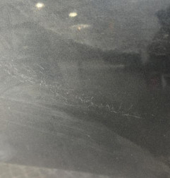 Porte avant droit CITROEN C4 PICASSO 2